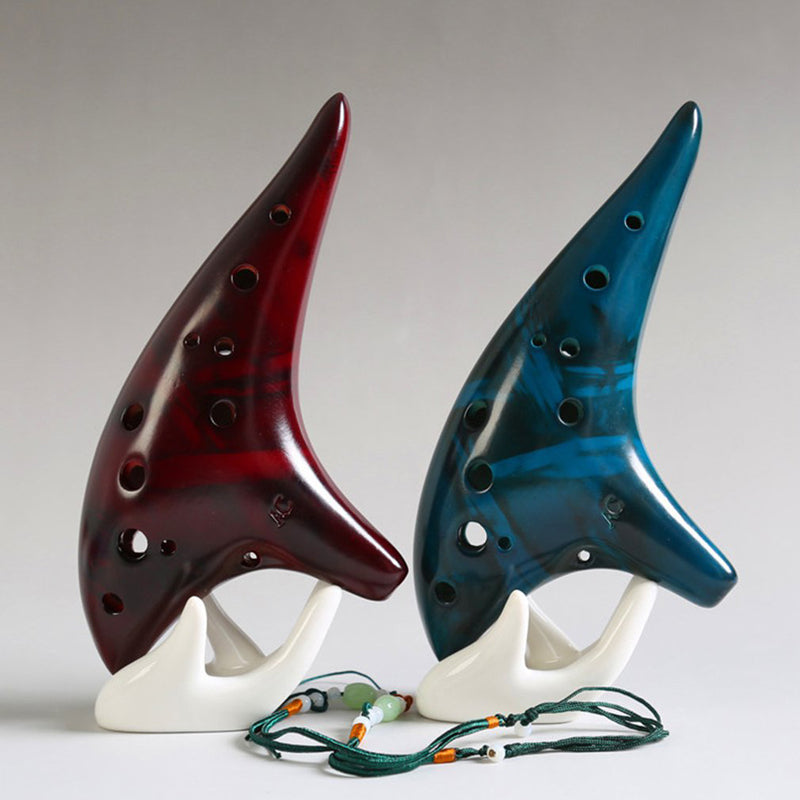 Ocarinas