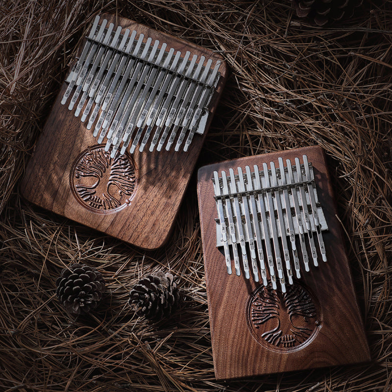 Kalimbas